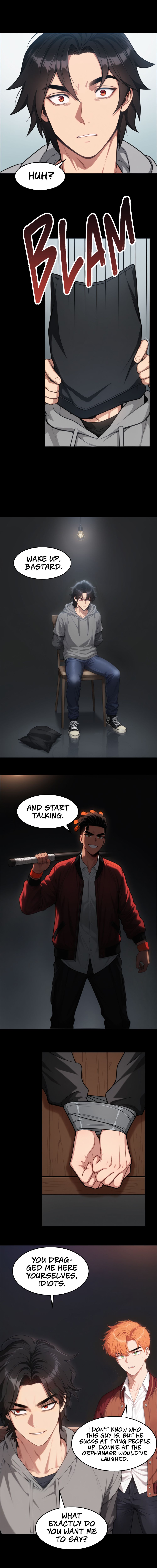 Bad Heritage - Episode 2 — page 8