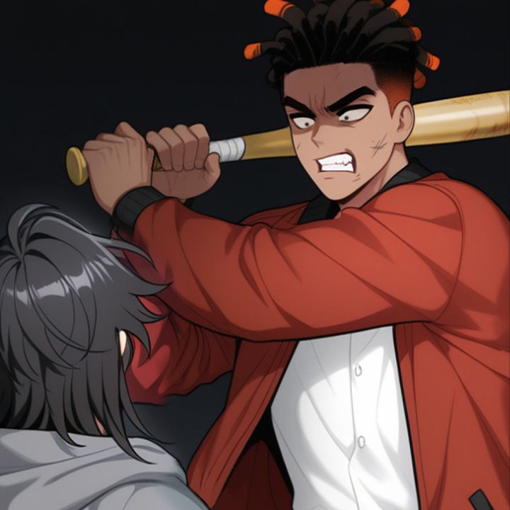 Bad Heritage episode 2