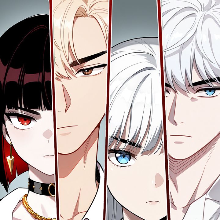 Bad Heritage episode 3