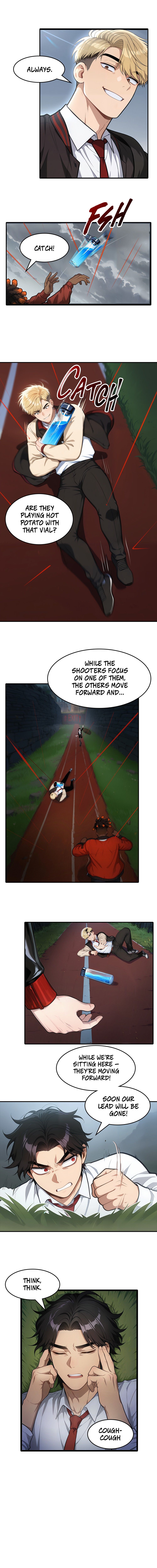 Bad Heritage - Episode 5 — page 3