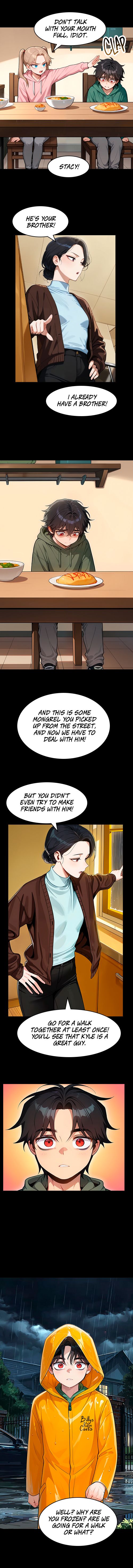 Bad Heritage - Episode 6 — page 5