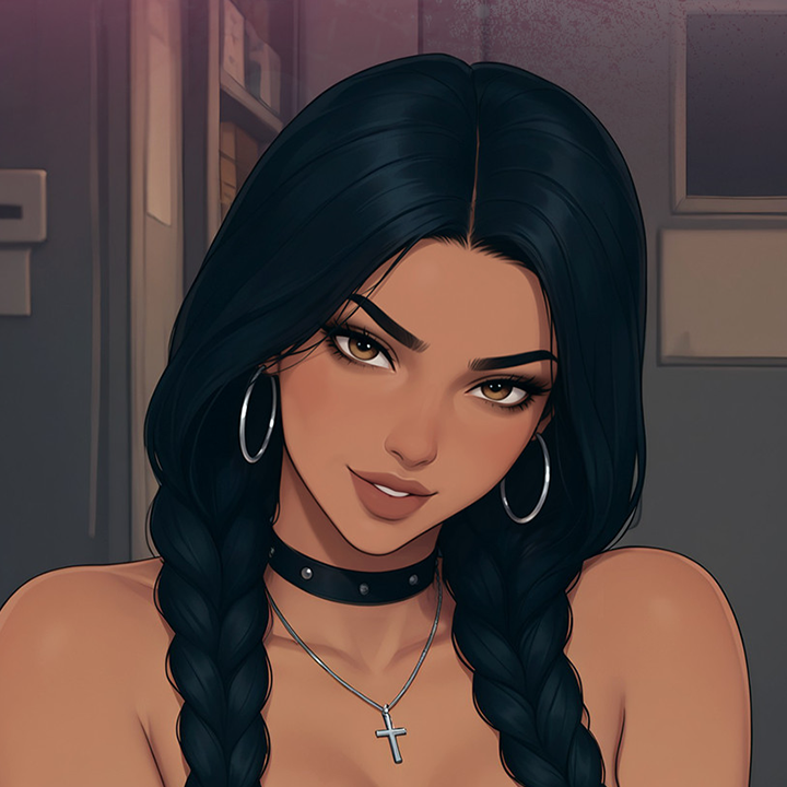 Baddie Punishment episode 3