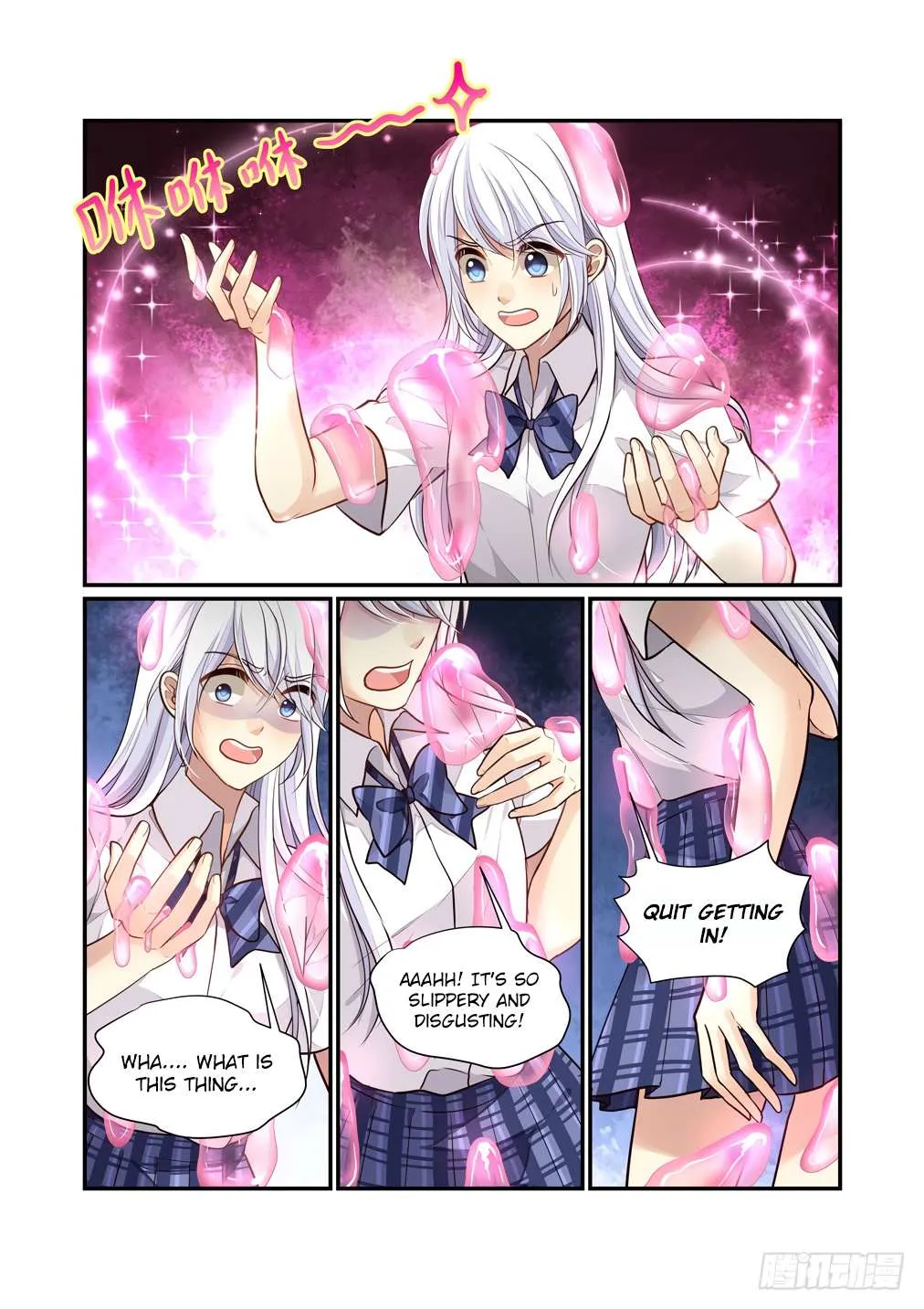 Chapter 114 — page 8