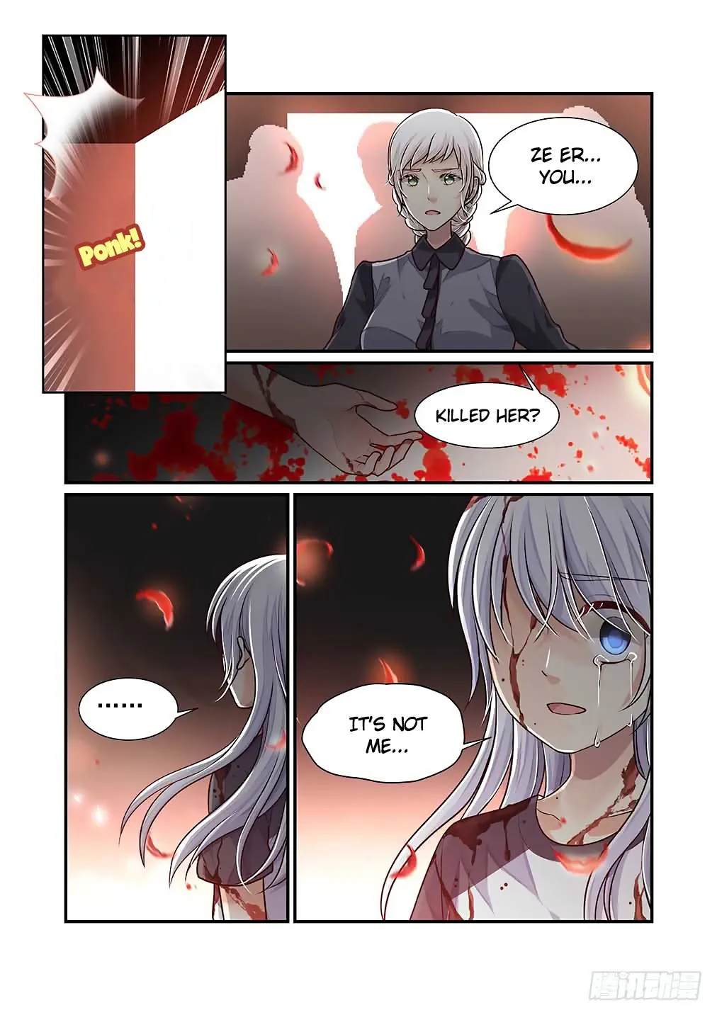 Chapter 40 — page 10