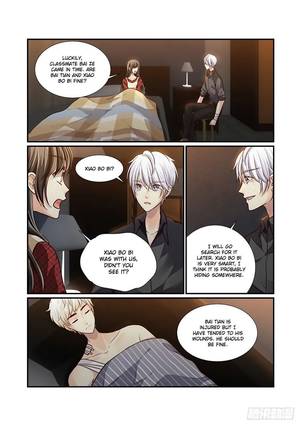 Chapter 50 — page 9
