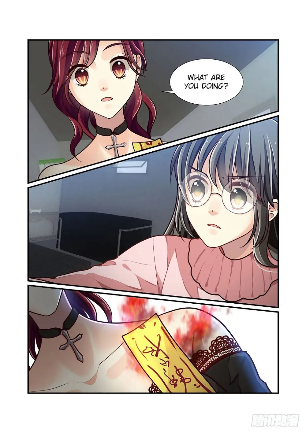 Chapter 60 — page 3