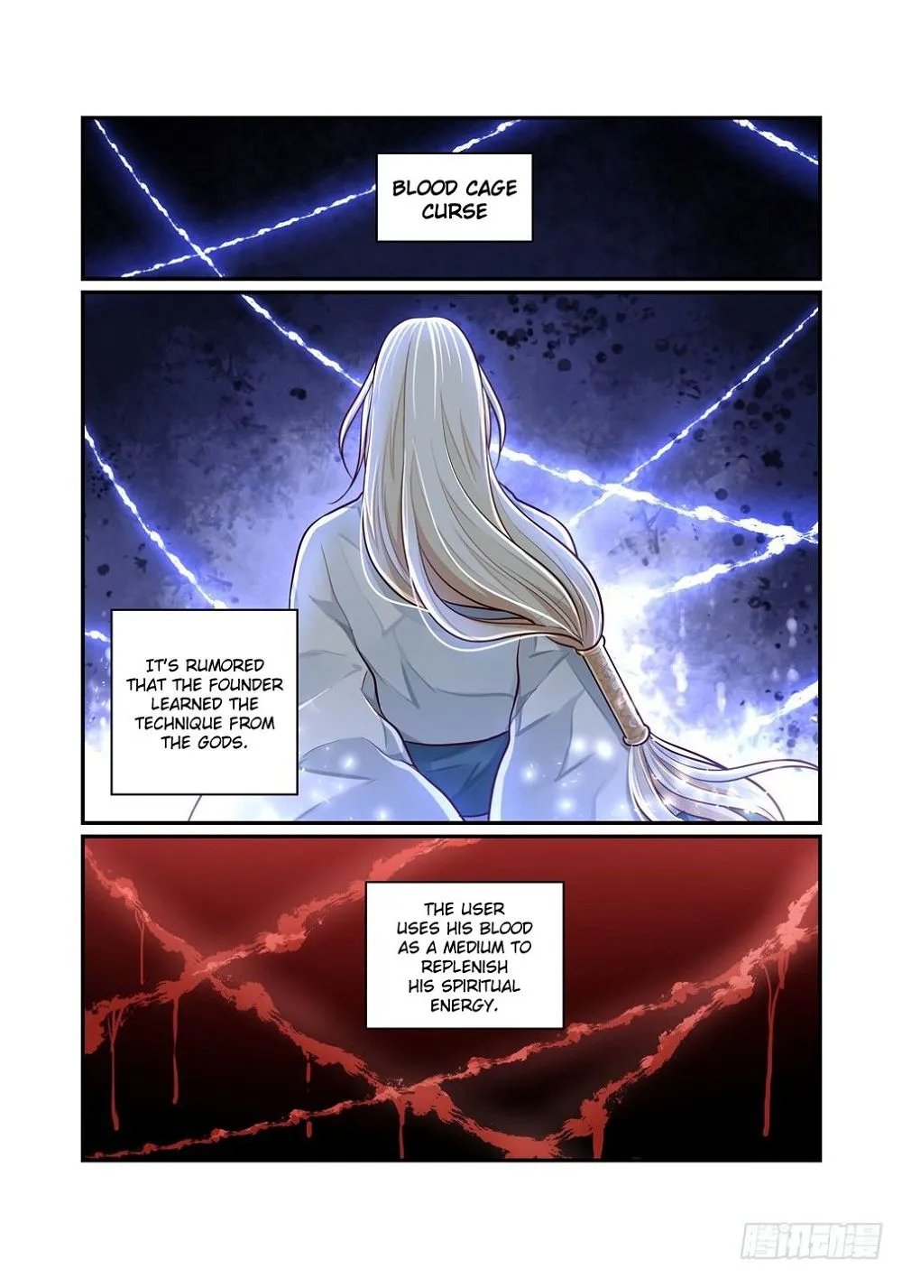 Chapter 64 — page 3