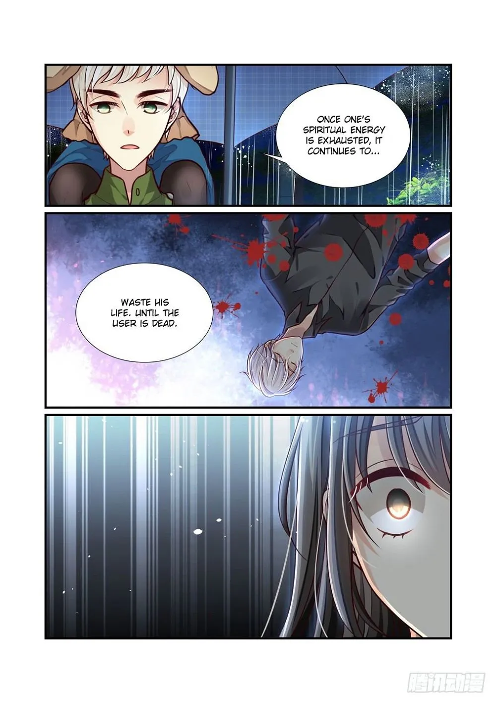 Chapter 64 — page 9