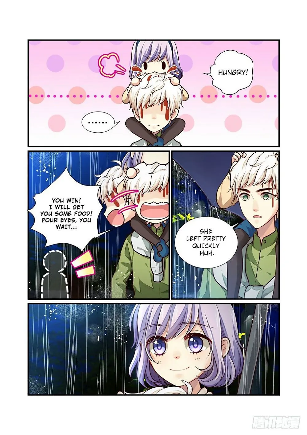 Chapter 65 — page 5