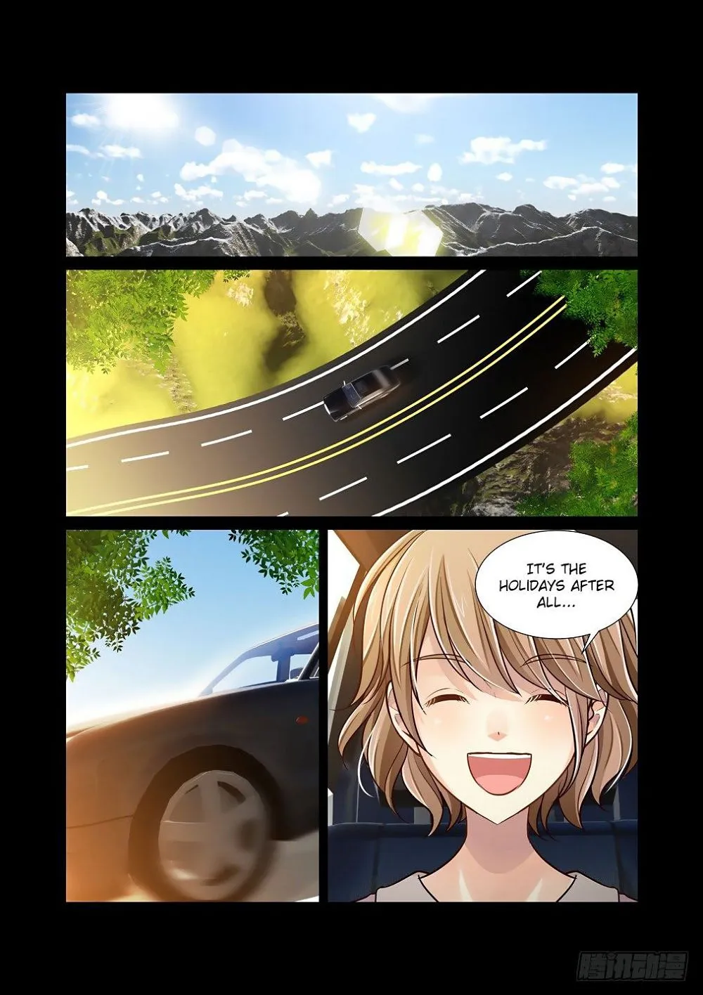 Chapter 66 — page 3