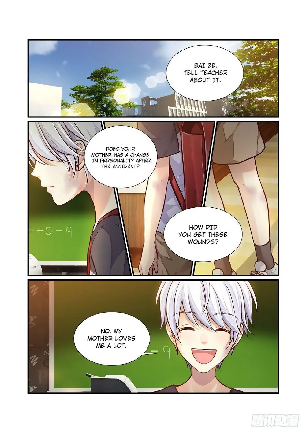 Chapter 70 — page 3