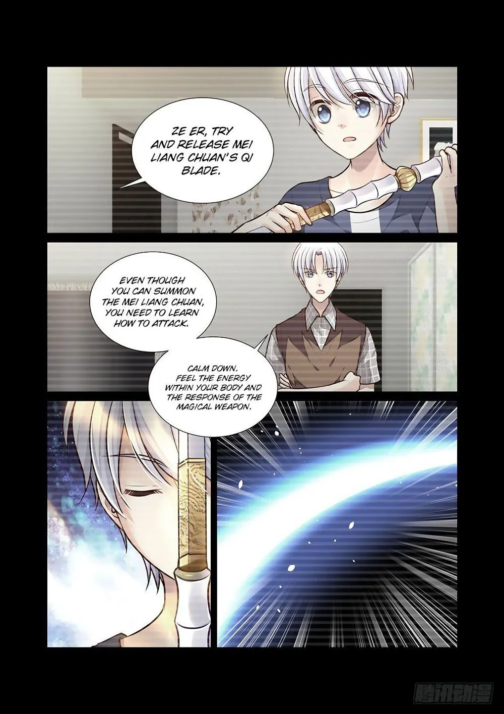 Chapter 71 — page 3
