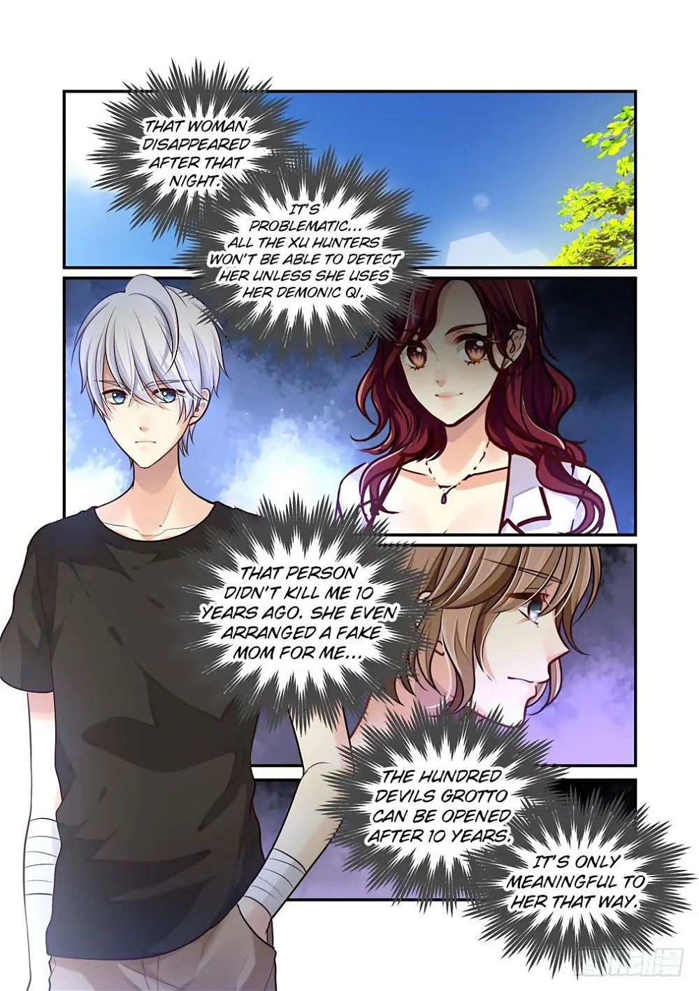 Chapter 73 — page 6