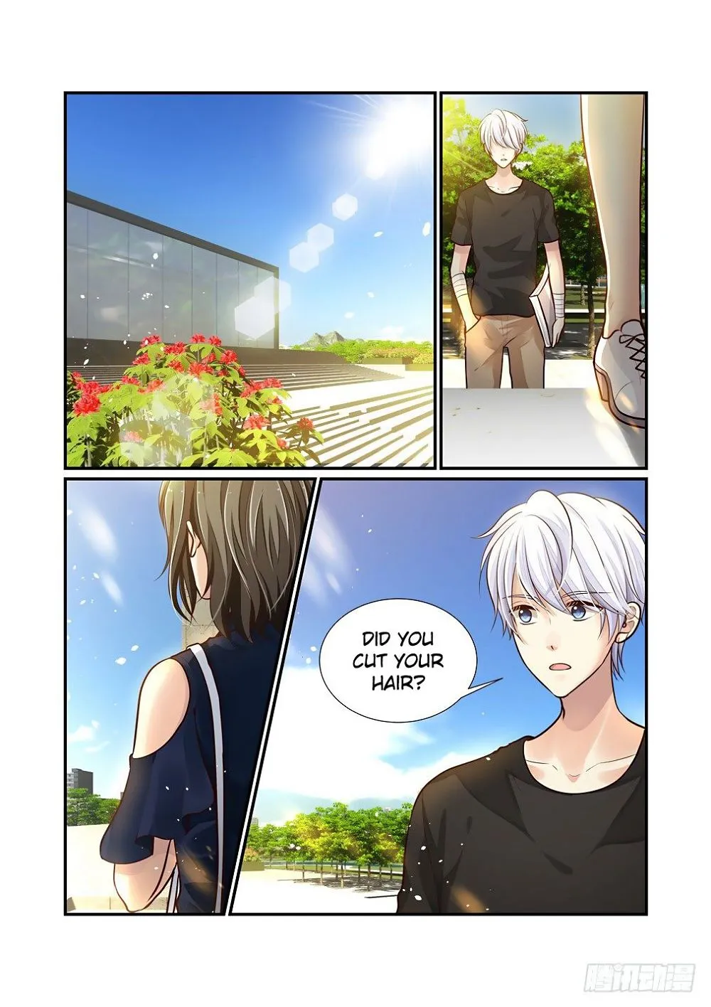 Chapter 74 — page 3