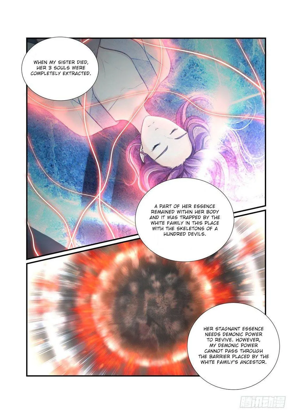 Chapter 77 — page 3