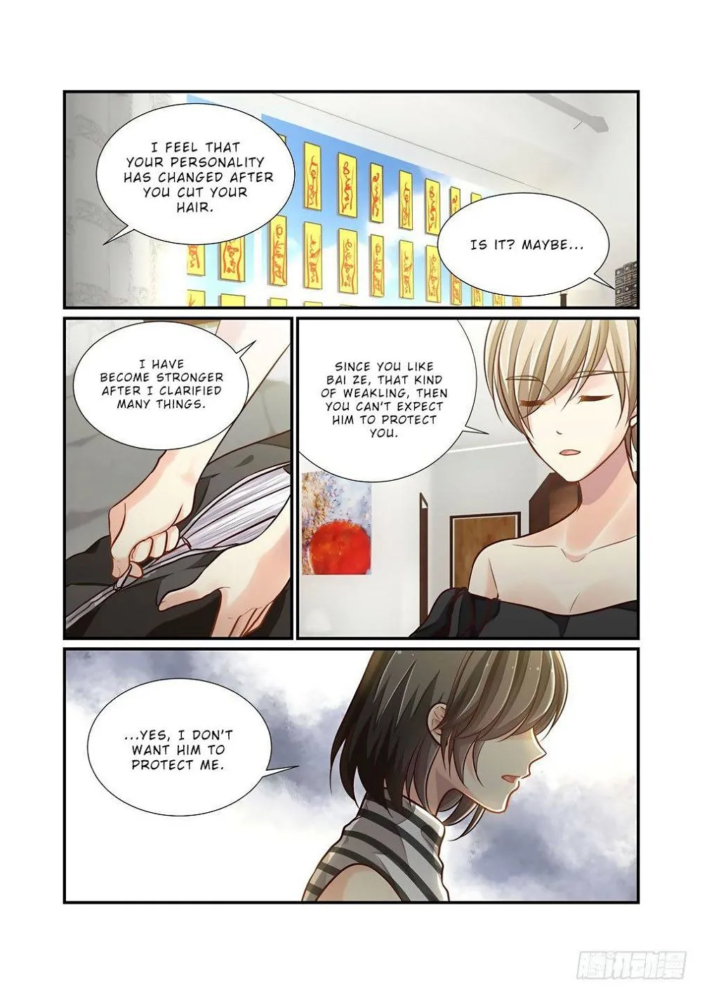 Chapter 80 — page 4