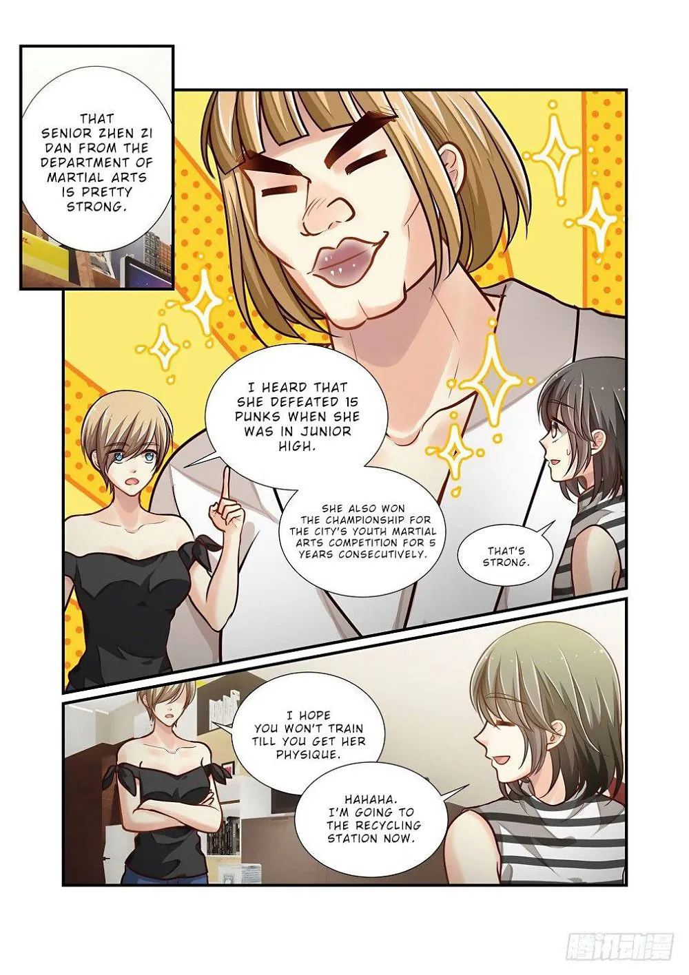 Chapter 80 — page 5