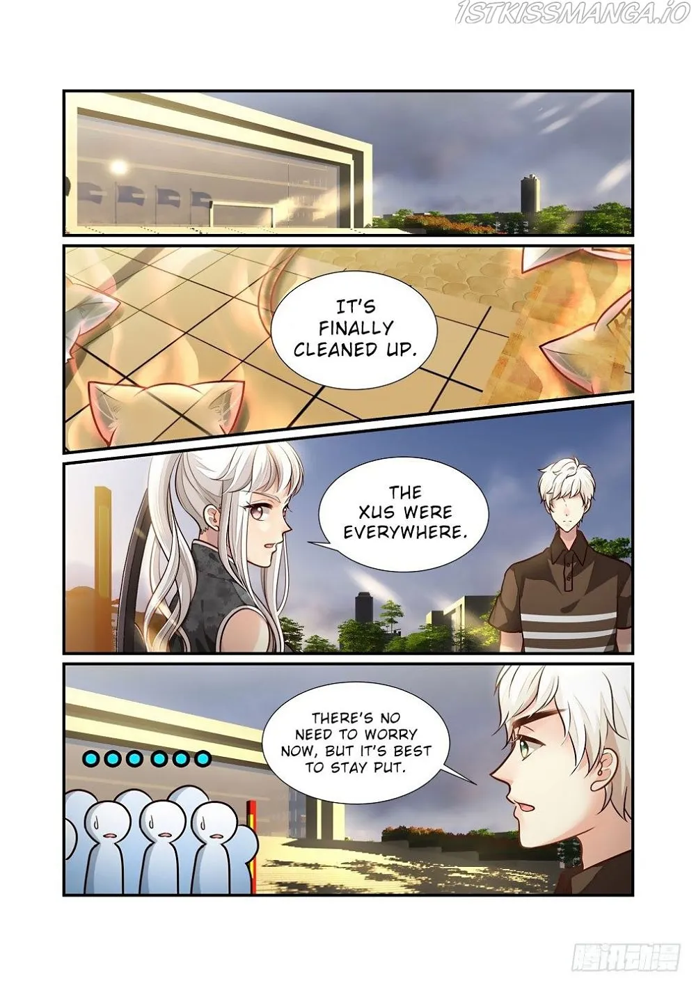 Chapter 91 — page 3
