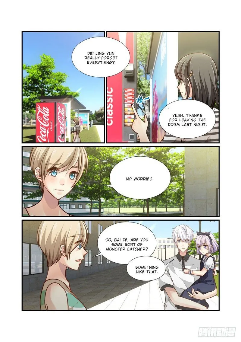 Chapter 99 — page 2