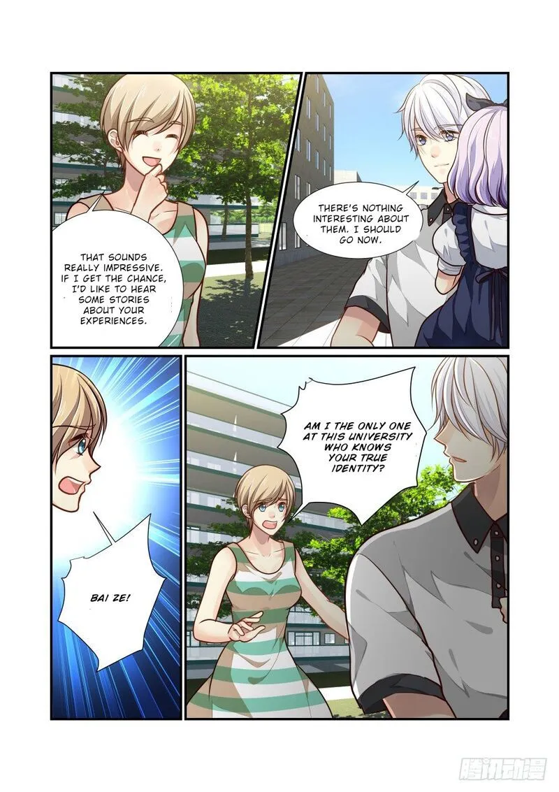 Chapter 99 — page 3