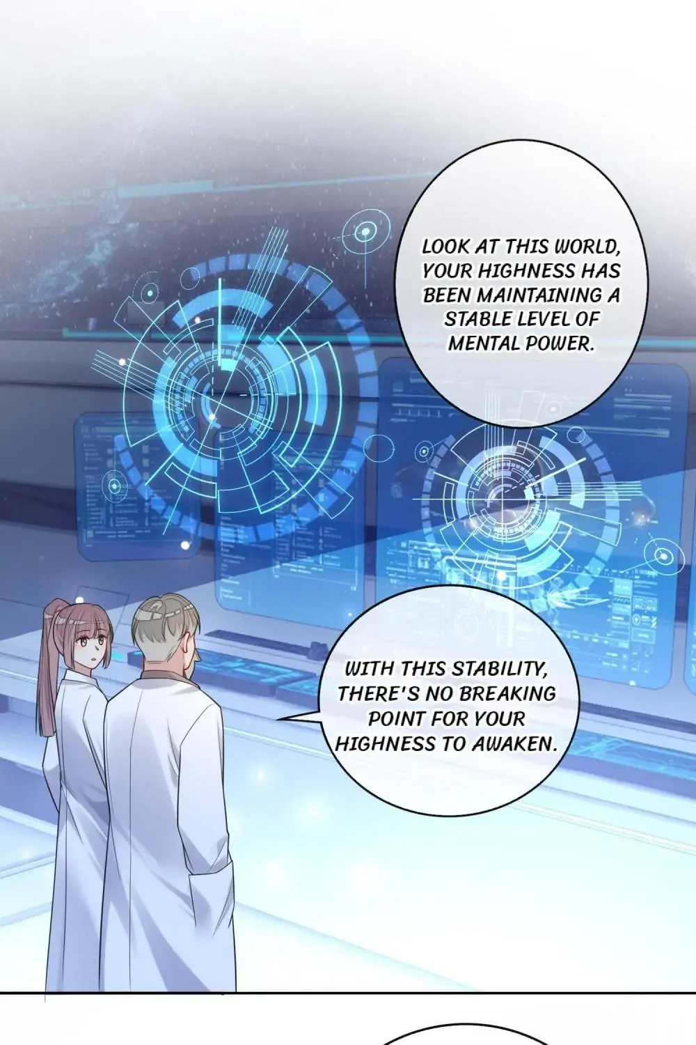Chapter 121 — page 71