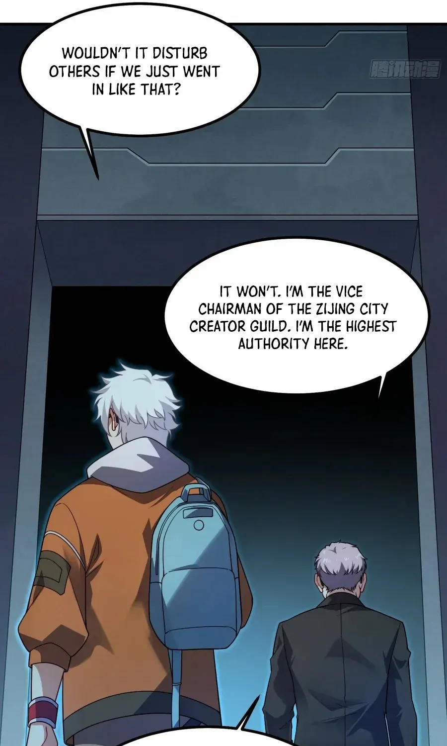 Chapter 30 — page 11