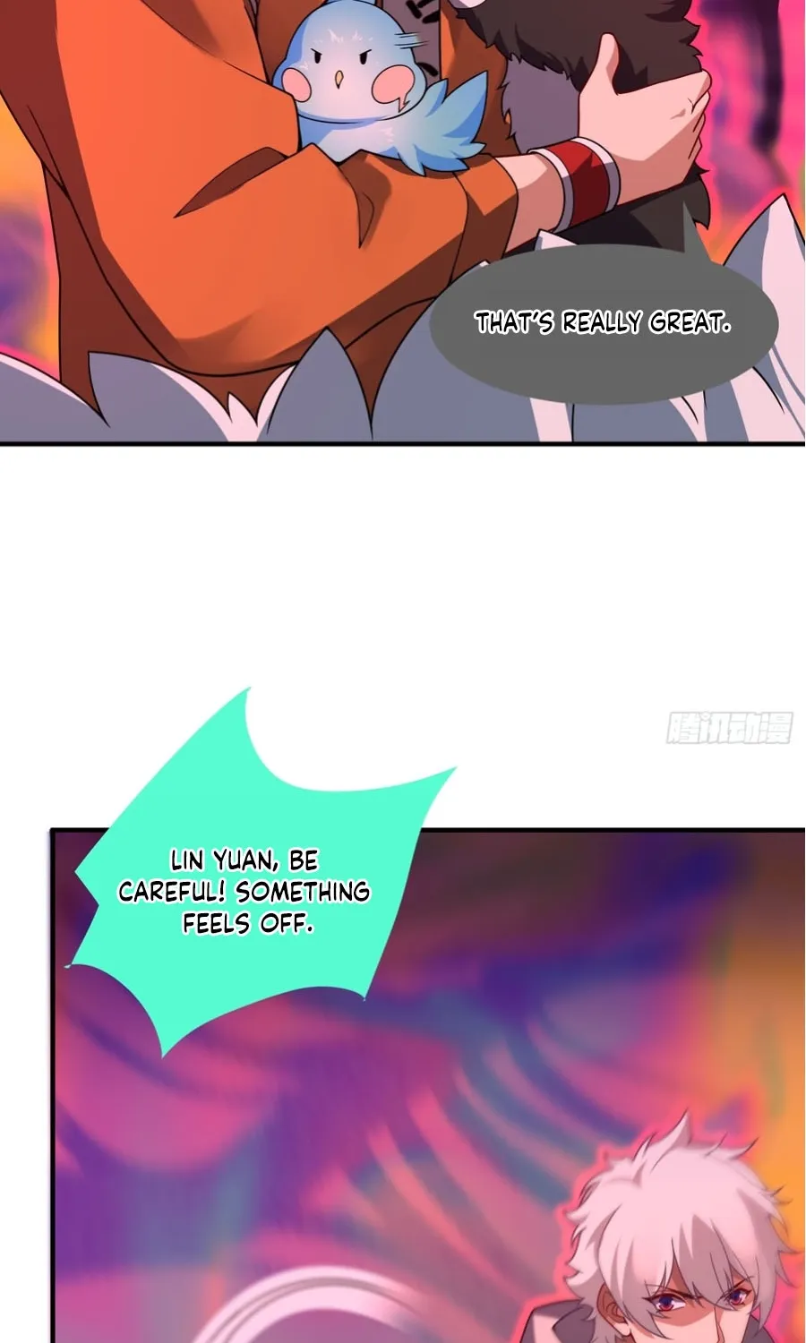 Chapter 21 — page 71