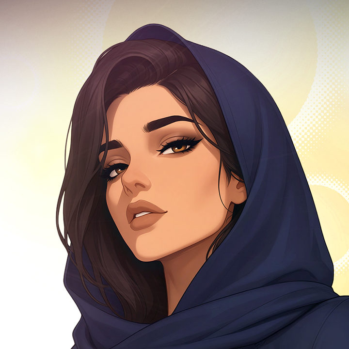 Behind The Veil episode 2