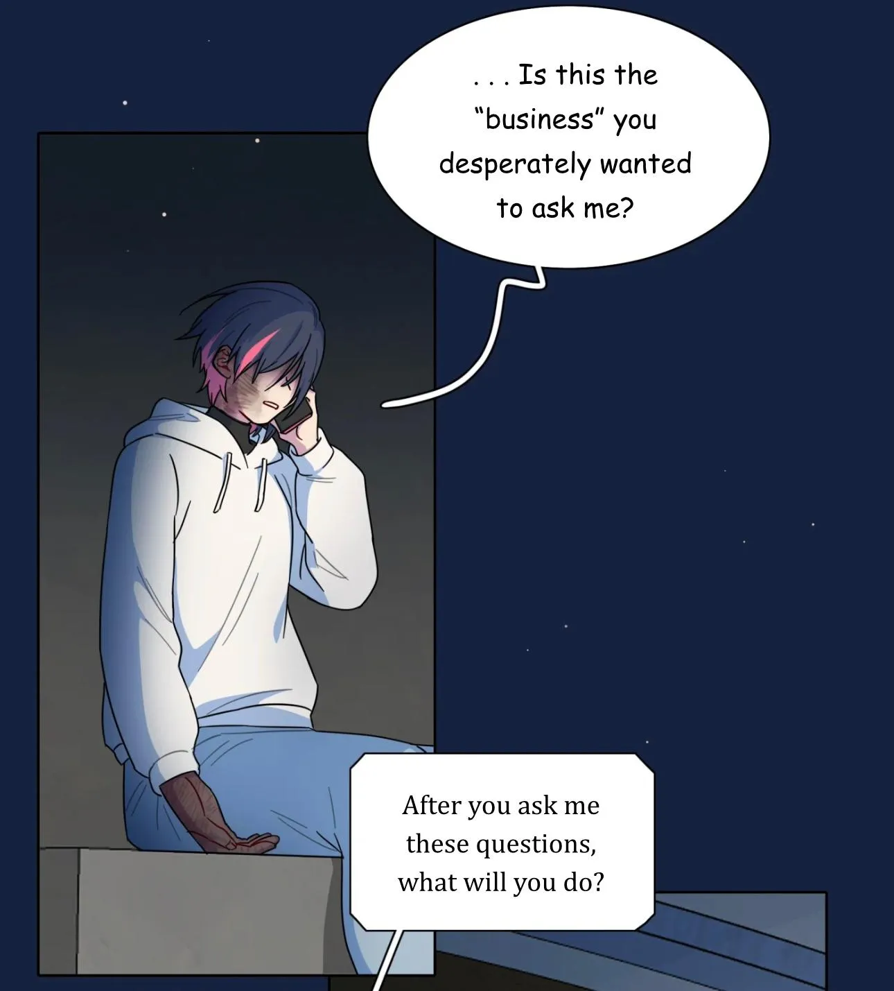 Chapter 77 — page 22