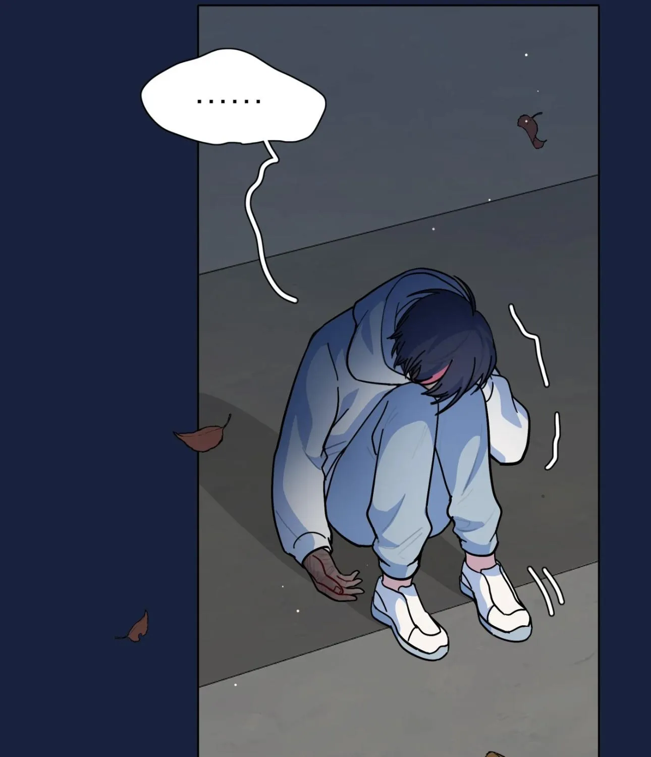 Chapter 77 — page 40
