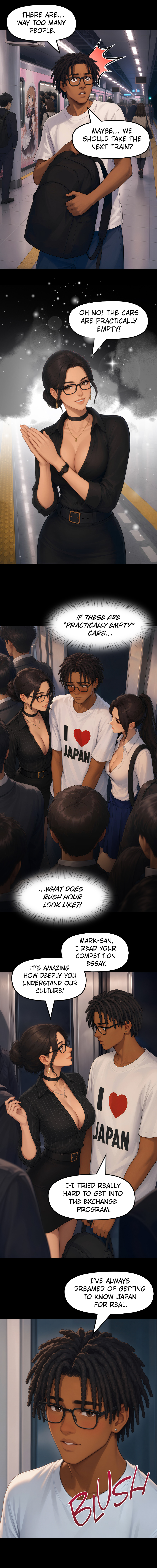 Big in Japan - Episode 1 — page 4