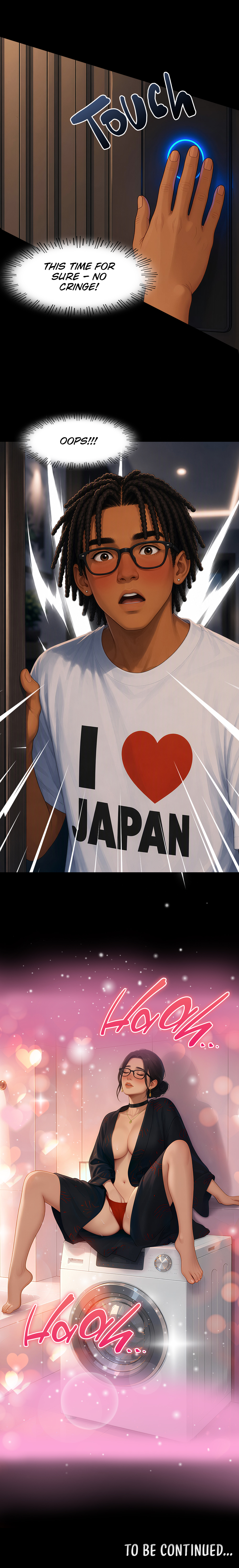 Big in Japan - Episode 2 — page 8