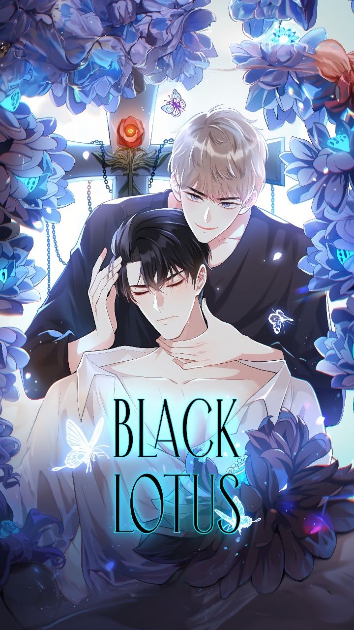 Black Lotus