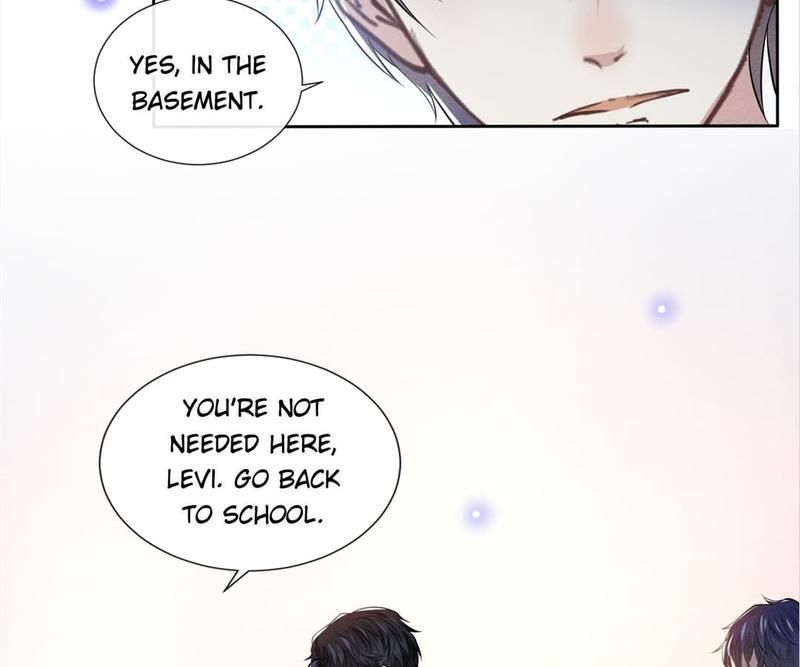 Black Lotus - Episode 121 — page 3