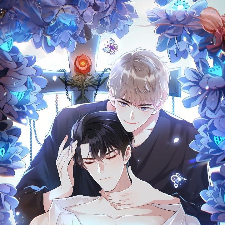 Black Lotus episode 42