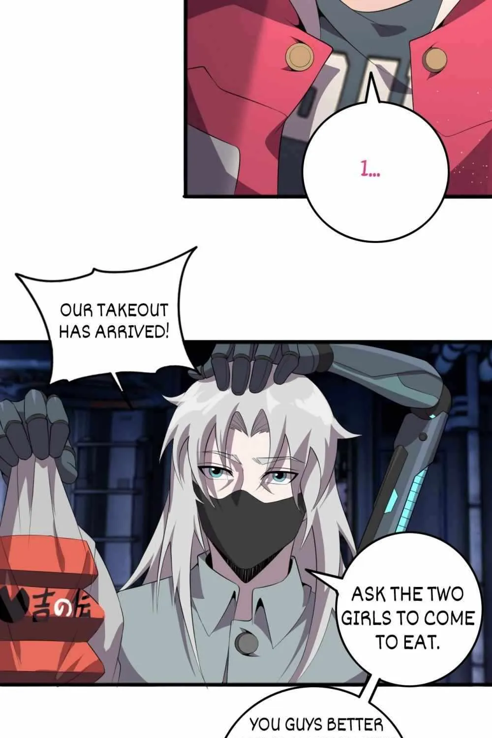 Chapter 78 — page 32
