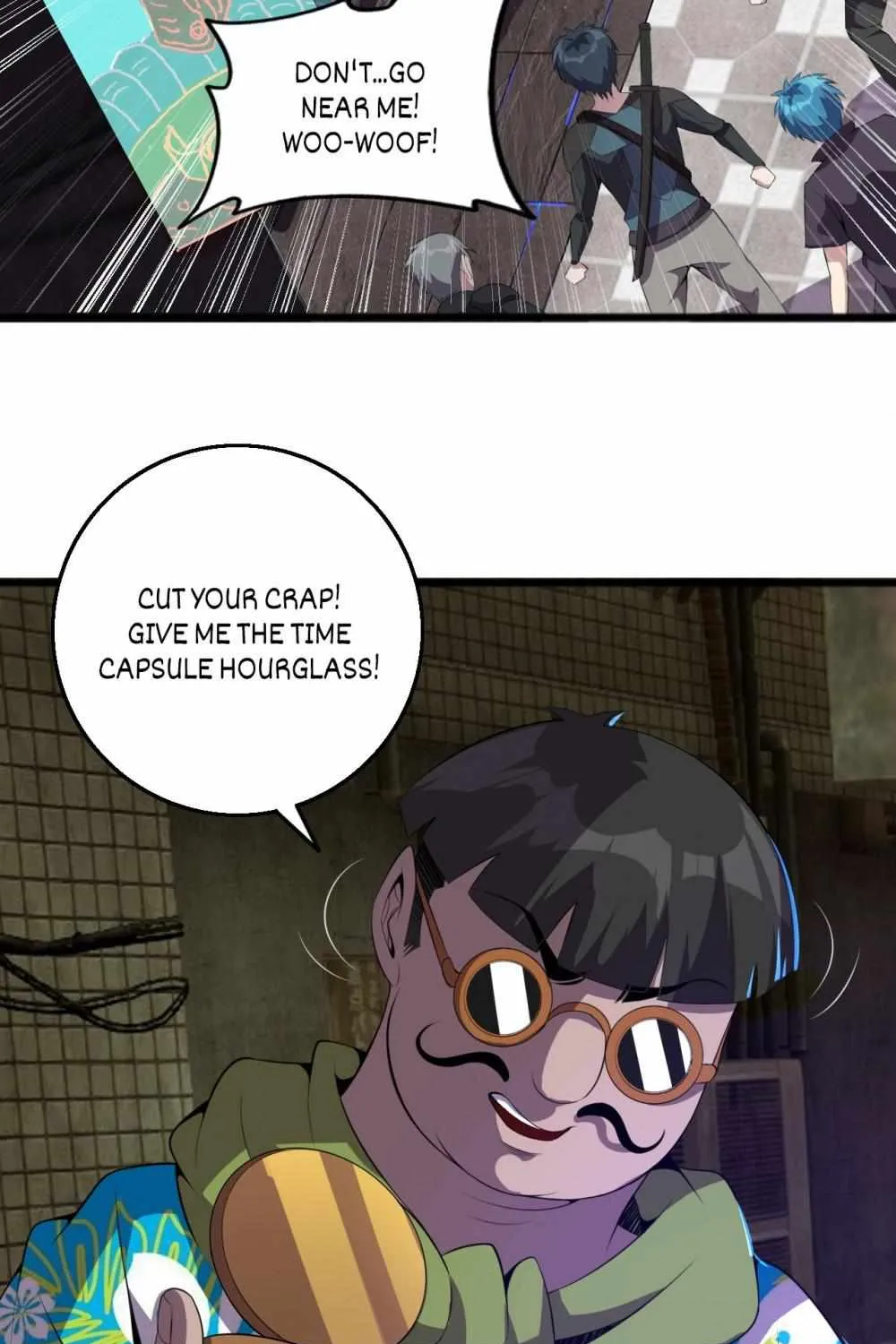 Chapter 83 — page 3