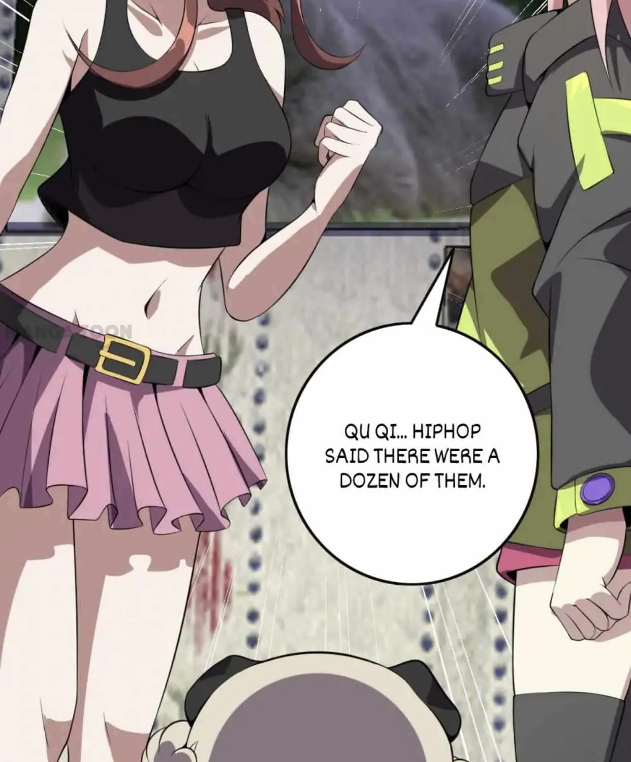 Chapter 84 — page 33