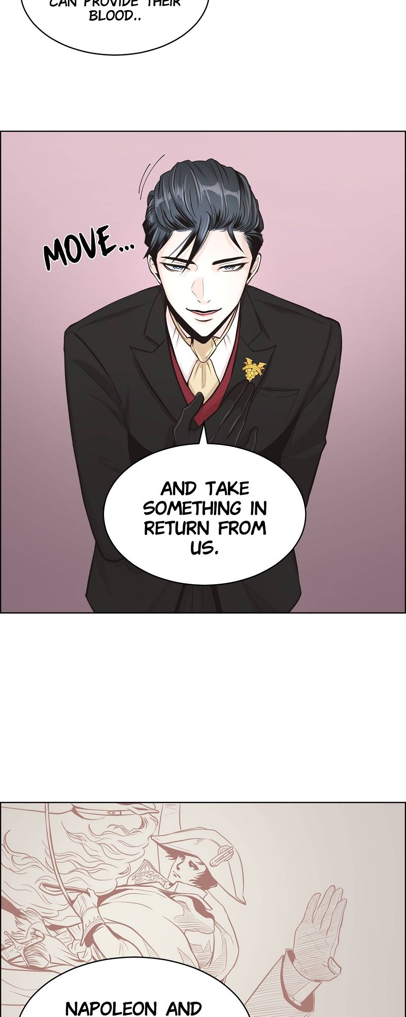 Blood Type L - Episode 1 — page 10