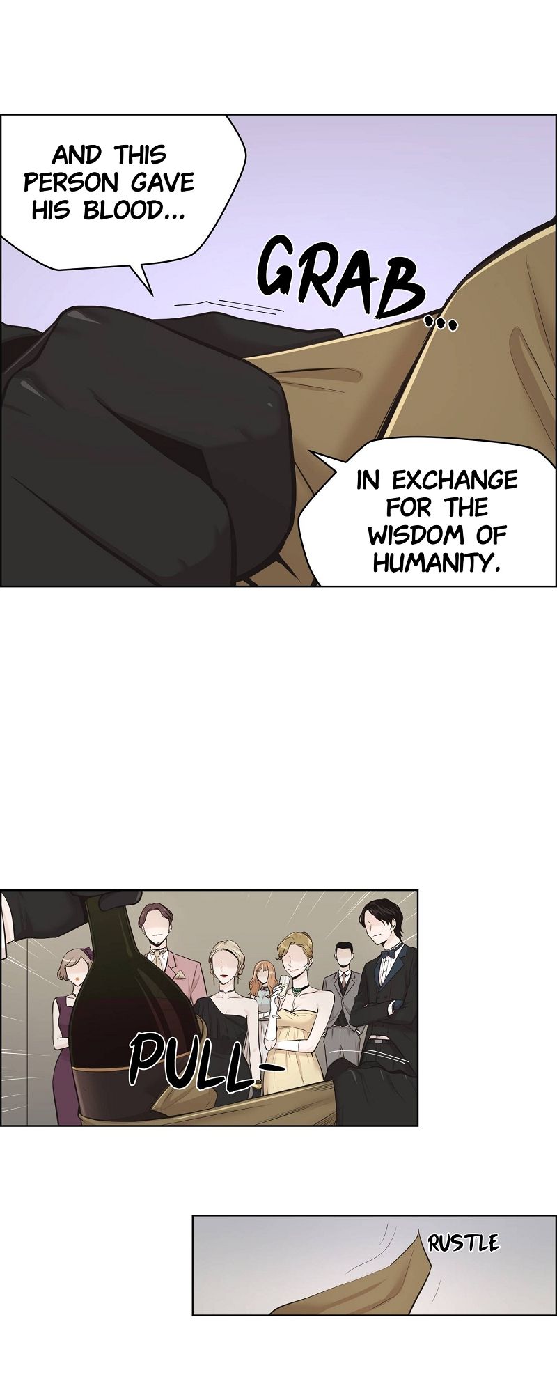 Blood Type L - Episode 1 — page 12