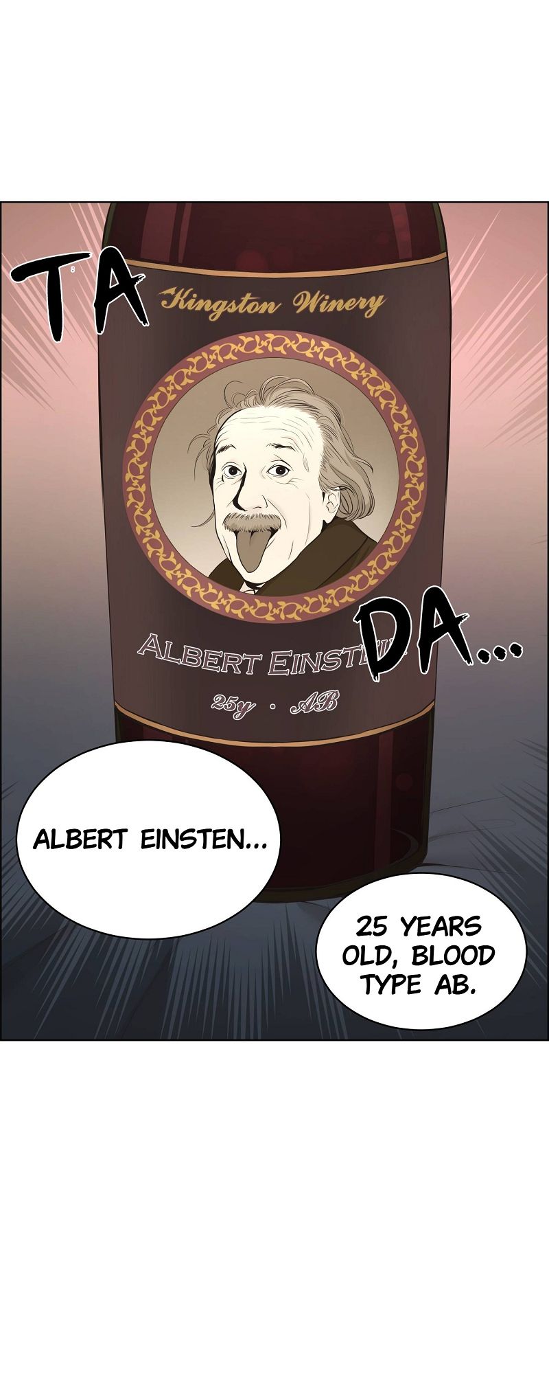 Blood Type L - Episode 1 — page 13