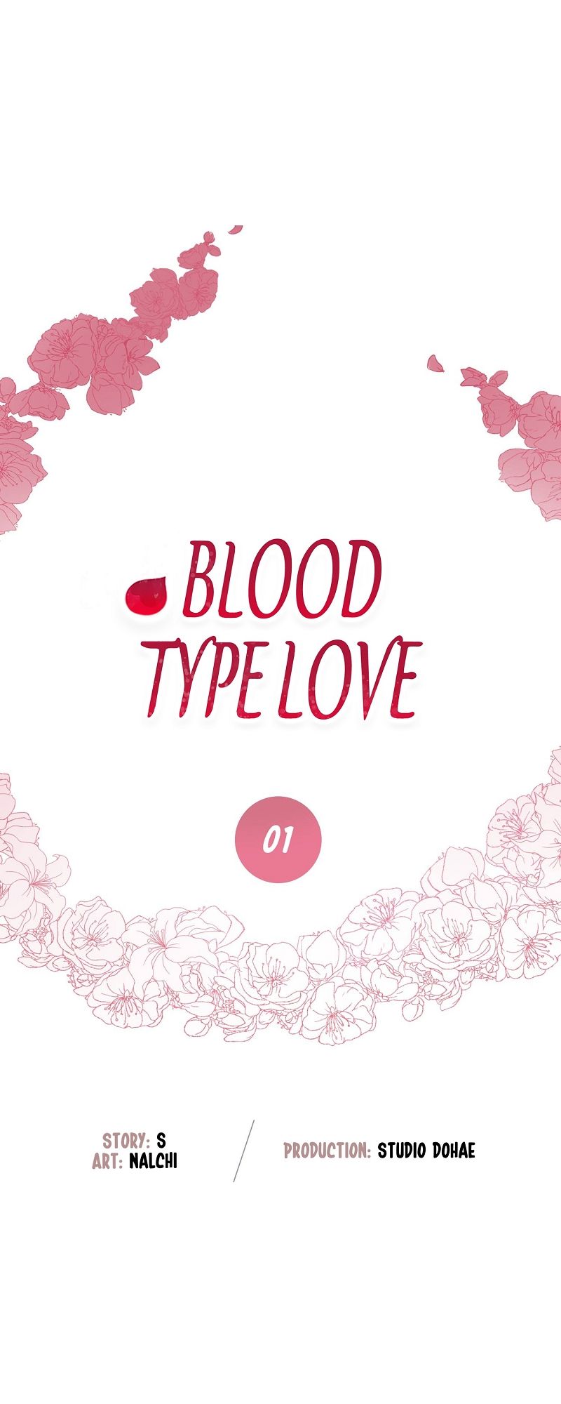 Blood Type L - Episode 1 — page 14
