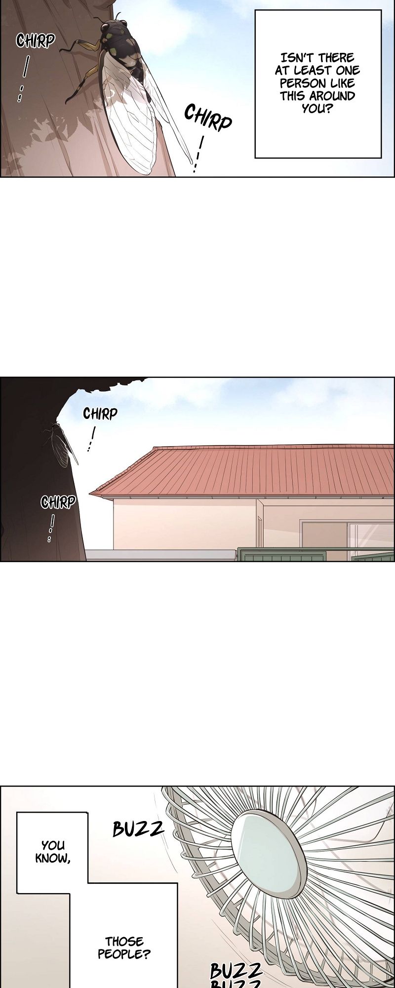 Blood Type L - Episode 1 — page 16