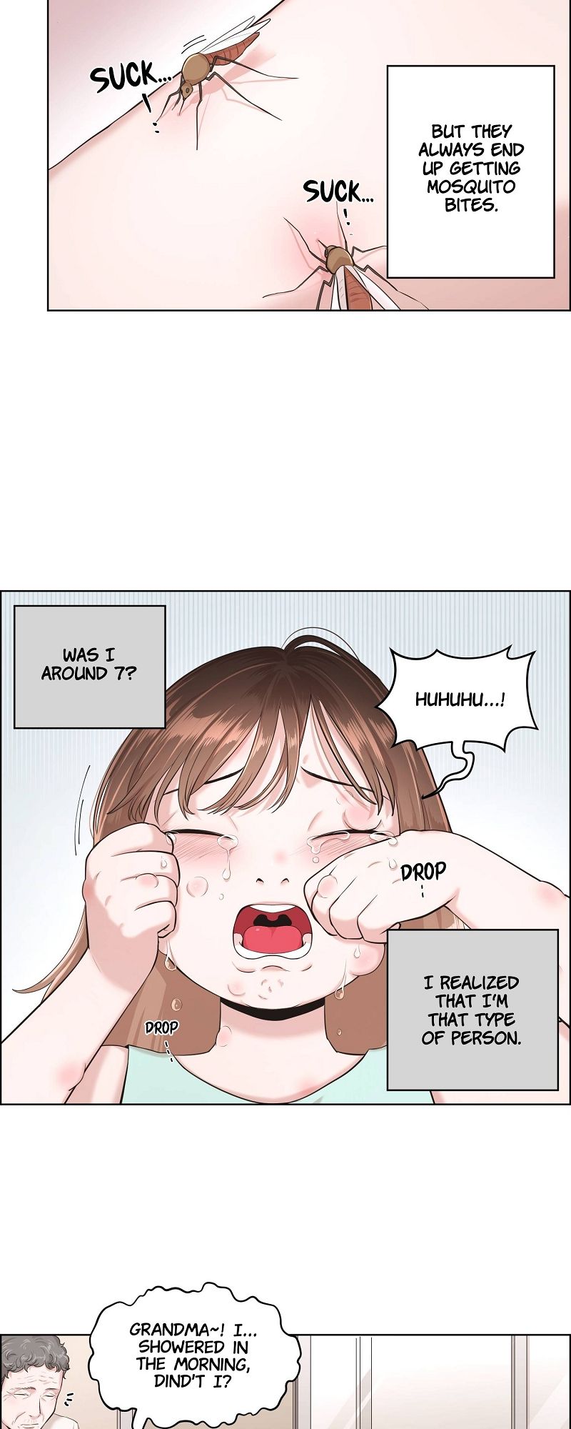 Blood Type L - Episode 1 — page 18