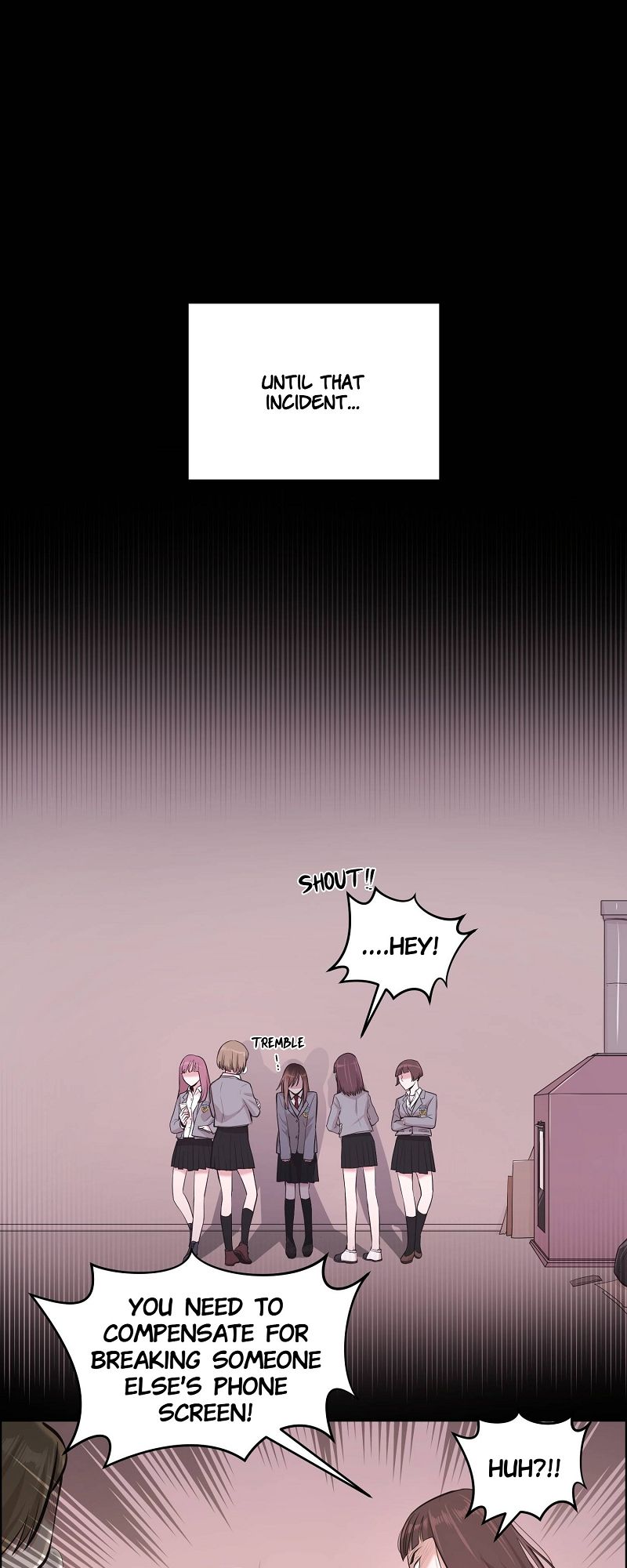 Blood Type L - Episode 1 — page 21