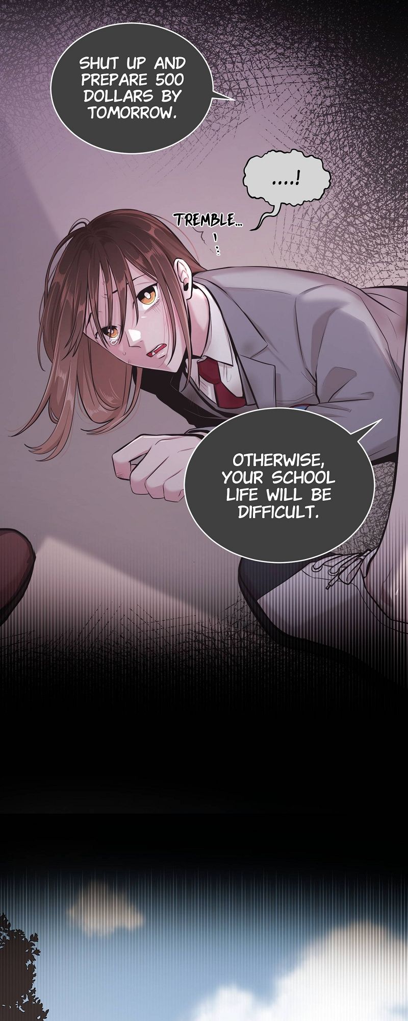 Blood Type L - Episode 1 — page 24