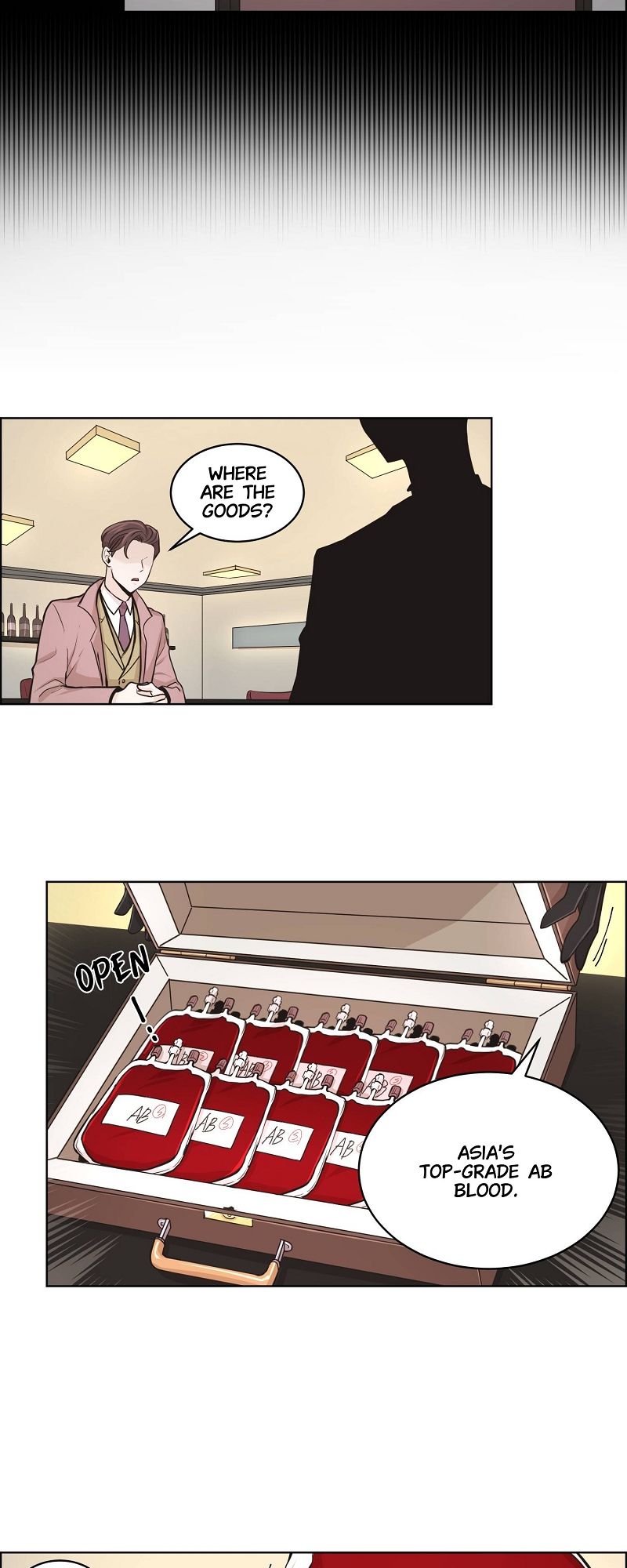 Blood Type L - Episode 1 — page 29
