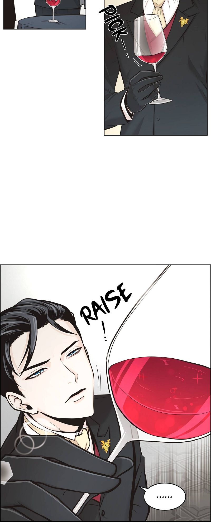 Blood Type L - Episode 1 — page 3