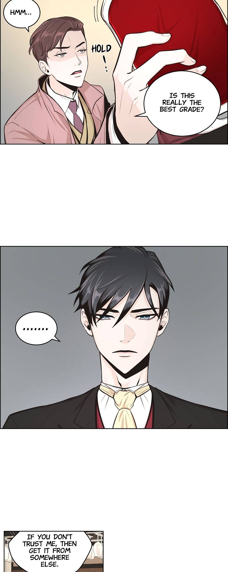 Blood Type L - Episode 1 — page 30