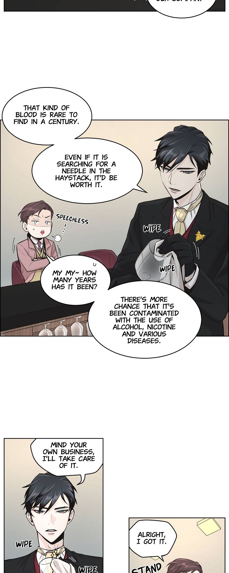 Blood Type L - Episode 1 — page 36